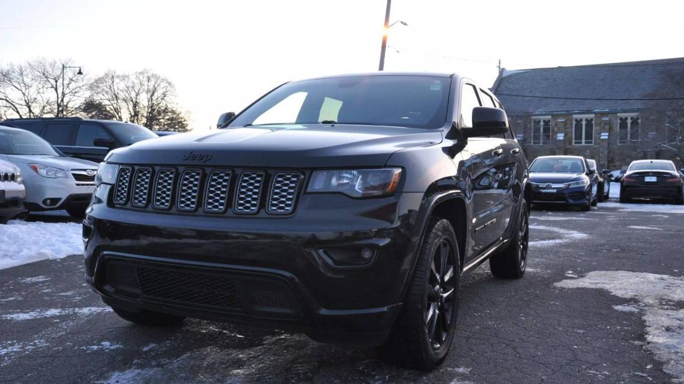 JEEP GRAND CHEROKEE 2019 1C4RJFAG8KC545741 image